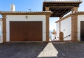 Chalet independiente con terreno en venta en la España, Almuñécar, ref: TR374694 foto