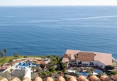 Chalet independiente con terreno en venta en la España, Almuñécar, ref: TR374694 foto
