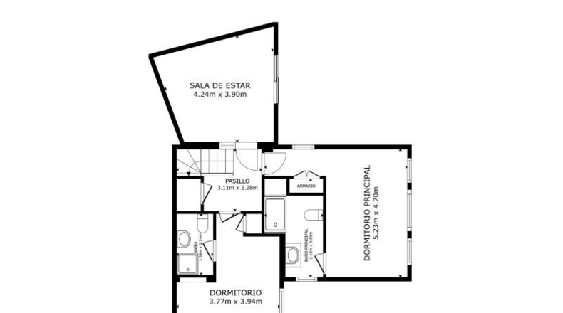 Granada - Almuñécar - 150m2