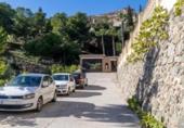 Chalet independiente con terreno en venta en la España, Almuñécar, ref: TR374694 foto