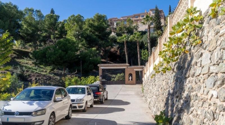 Granada - Almuñécar - 150m2