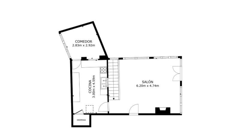 Granada - Almuñécar - 150m2