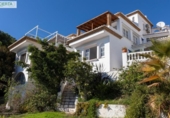 Chalet independiente con terreno en venta en la España, Almuñécar, ref: TR401852 foto