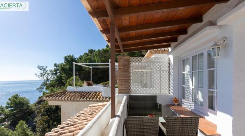 Granada - Almuñécar - 150m2