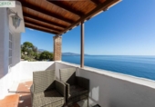 Chalet independiente con terreno en venta en la España, Almuñécar, ref: TR401852 foto