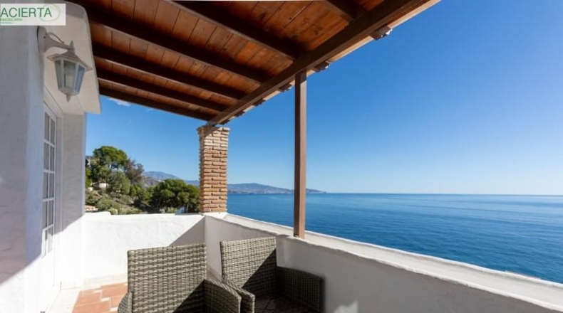 Granada - Almuñécar - 150m2