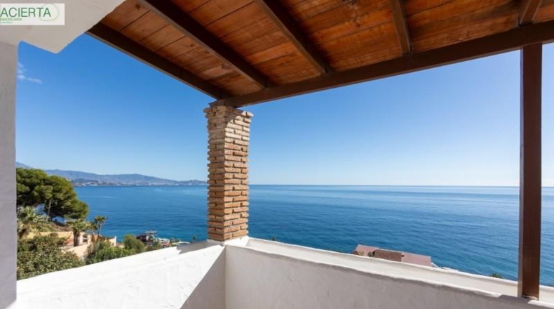 Granada - Almuñécar - 150m2