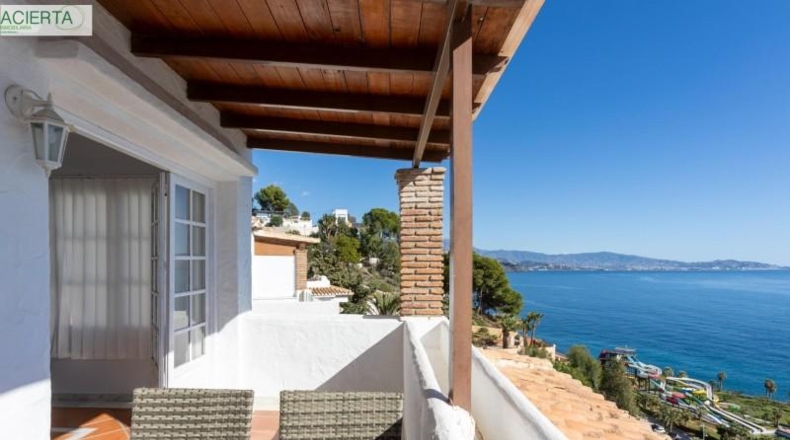 Granada - Almuñécar - 150m2
