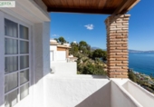 Chalet independiente con terreno en venta en la España, Almuñécar, ref: TR401852 foto