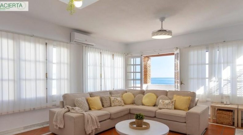 Granada - Almuñécar - 150m2