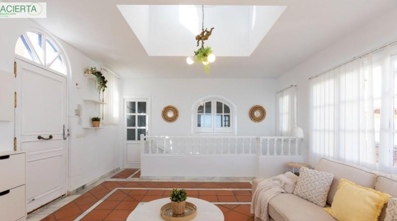 Granada - Almuñécar - 150m2