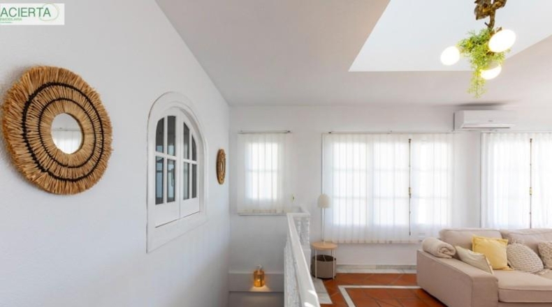 Granada - Almuñécar - 150m2