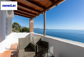 Almuñécar 116&nbsp;m²