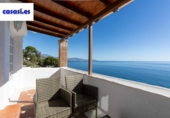Chalet independiente con terreno en venta en la España, Almuñécar, ref: TR365866 foto