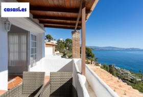 Almuñécar 116&nbsp;m²