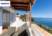 Chalet independiente con terreno en venta en la España, Almuñécar, ref: TR365866 foto