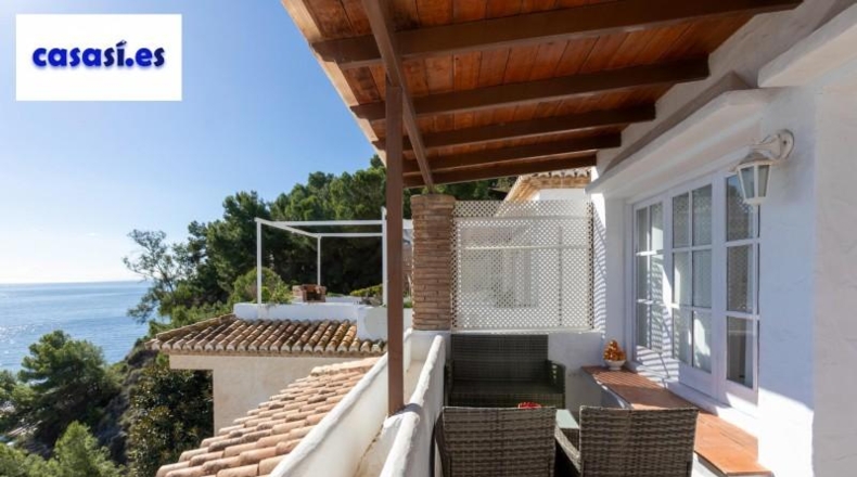Granada - Almuñécar - 116m2