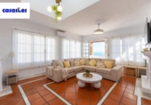 Chalet independiente con terreno en venta en la España, Almuñécar, ref: TR365866 foto