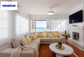 Almuñécar 116&nbsp;m²