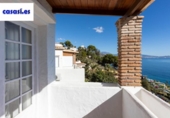 Chalet independiente con terreno en venta en la España, Almuñécar, ref: TR365866 foto