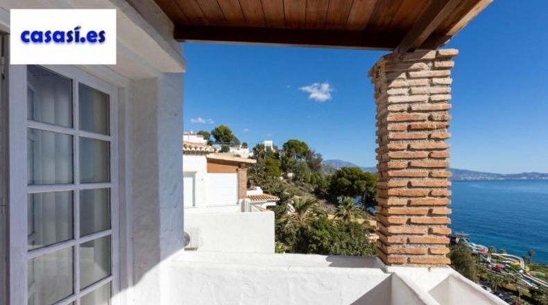 Granada - Almuñécar - 116m2