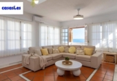 Chalet independiente con terreno en venta en la España, Almuñécar, ref: TR365866 foto