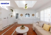 Chalet independiente con terreno en venta en la España, Almuñécar, ref: TR365866 foto