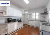 Chalet independiente con terreno en venta en la España, Almuñécar, ref: TR365866 foto