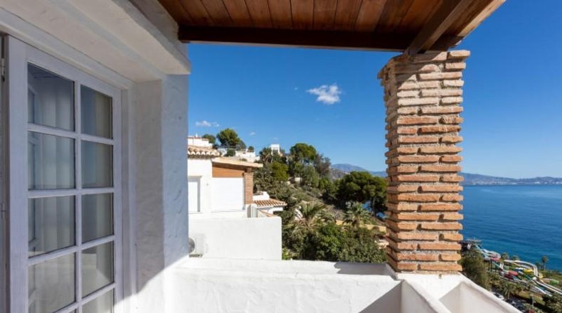 Granada - Almuñécar - 150m2