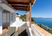 Chalet independiente con terreno en venta en la España, Almuñécar, ref: TR366010 foto