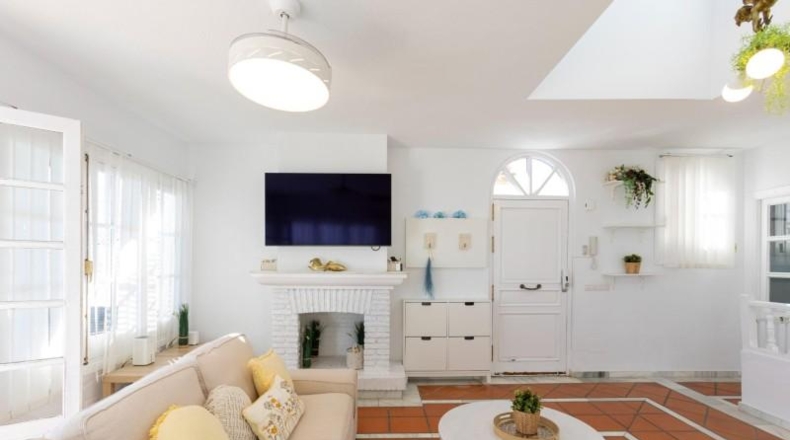 Granada - Almuñécar - 150m2