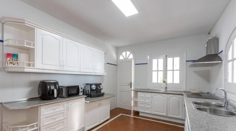 Granada - Almuñécar - 150m2