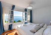Chalet independiente con terreno en venta en la España, Almuñécar, ref: TR366010 foto