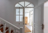 Chalet independiente con terreno en venta en la España, Almuñécar, ref: TR366010 foto