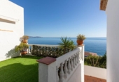 Chalet independiente con terreno en venta en la España, Almuñécar, ref: TR366010 foto