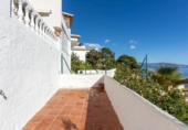 Chalet independiente con terreno en venta en la España, Almuñécar, ref: TR366010 foto