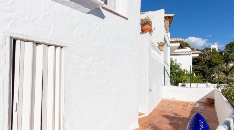 Granada - Almuñécar - 150m2
