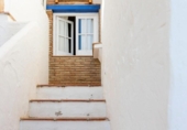 Chalet independiente con terreno en venta en la España, Almuñécar, ref: TR366010 foto