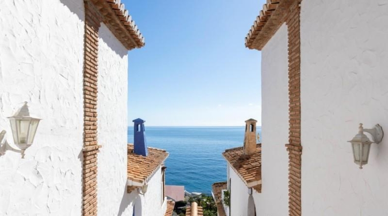 Granada - Almuñécar - 150m2