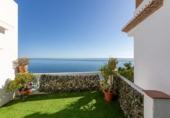 Chalet independiente con terreno en venta en la España, Almuñécar, ref: TR366010 foto