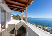 Chalet independiente con terreno en venta en la España, Almuñécar, ref: TR366010 foto