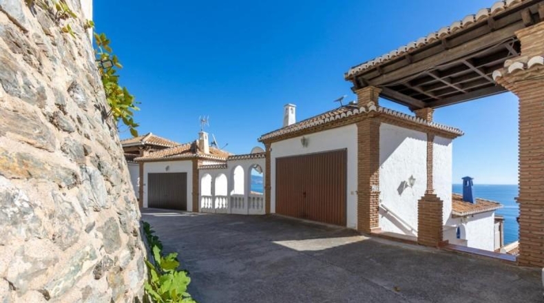 Granada - Almuñécar - 150m2