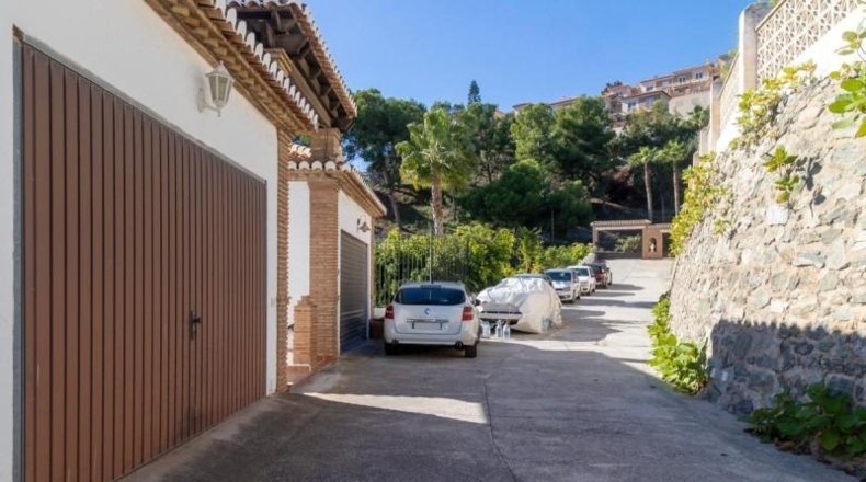 Granada - Almuñécar - 150m2