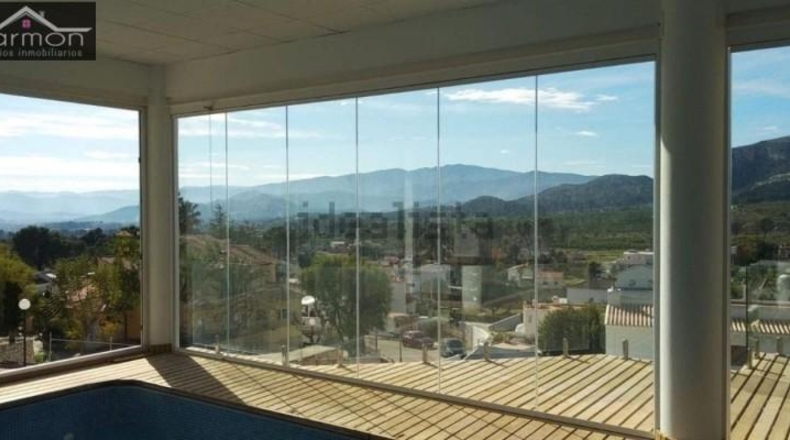 Valencia - Gandia - 1715m2