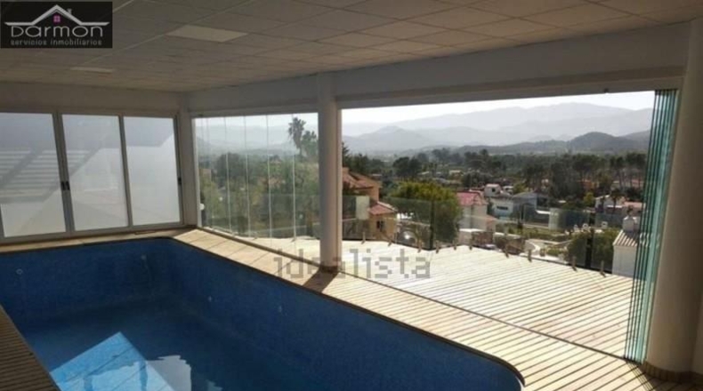 Valencia - Gandia - 1715m2