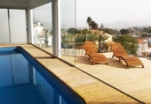 Detached villa with land for sale on España, Palma de Gandía, ref: TR142025 photo