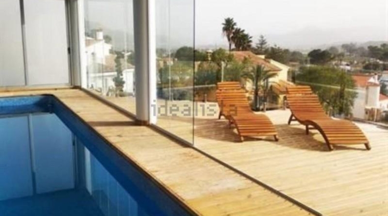 Valencia - Gandia - 1715m2