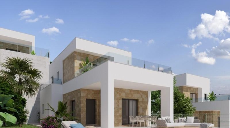 Alicante - Polop - 400m2