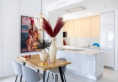 Chalet independiente con terreno en venta en la España, Polop, ref: TR389760 foto