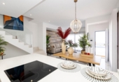 Chalet independiente con terreno en venta en la España, Polop, ref: TR389760 foto